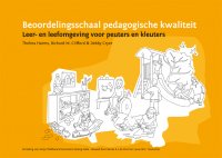 Beoordelingsschaal pedagogische kwaliteit (2-4)