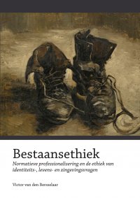 Bestaansethiek