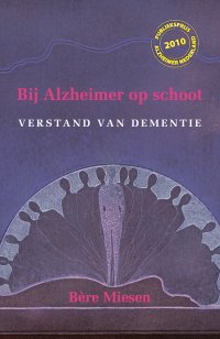 Bij Alzheimer op schoot