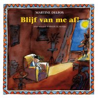 Blijf van me af! (meisjes)