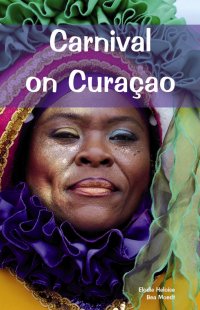Carnival on Curacao