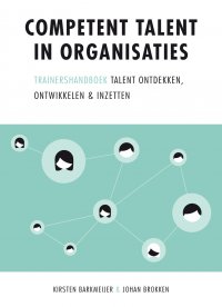 Competent talent in organisaties