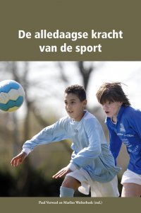 De alledaagse kracht van de sport