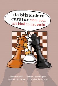 De bijzondere curator, stem voor het kind in het recht