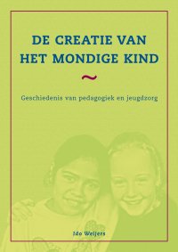 De creatie van het mondige kind