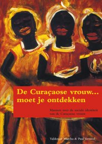 De Curacaose vrouw