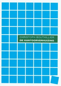 De kantoorverhuizing