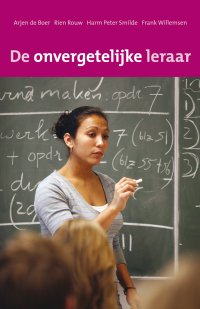 De onvergetelijke leraar