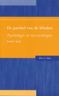 De parabel van de blinden
