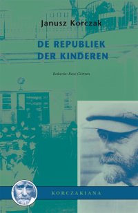 De republiek der kinderen