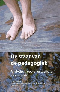 De staat van de pedagogiek