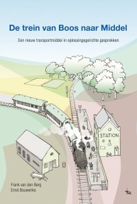 De trein van Boos naar Middel