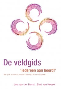 De veldgids 'Iedereen aan boord!'