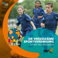 De Vreedzame sportvereniging