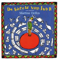 De wereld van Luuk