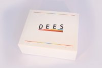 DEES complete set
