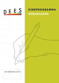 DEES Kindprogramma Werkbladen