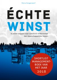 Echte winst