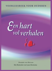 Een hart vol verhalen