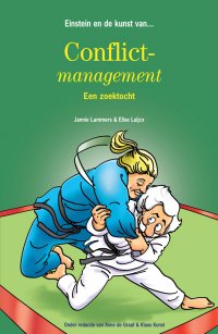 Einstein en de kunst van...  Conflictmanagement