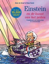 Einstein en de kunst van... het zeilen