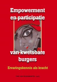Empowerment en participatie van kwetsbare burgers