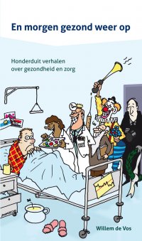 En morgen gezond weer op