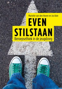 Even stilstaan