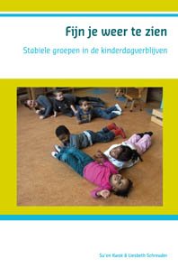 Fijn je weer te zien
