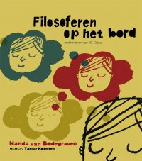 Filosoferen op het bord