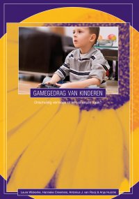 Gamegedrag van kinderen