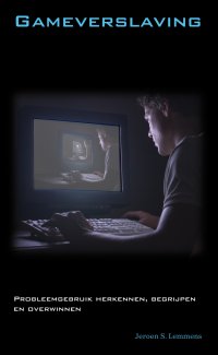 Gameverslaving