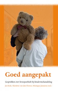 Goed aangepakt