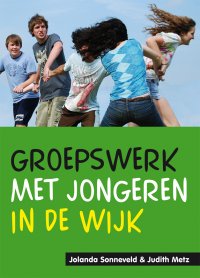 Groepswerk met jongeren in de wijk