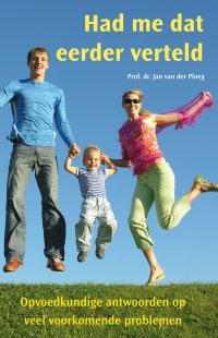 Had me dat eerder verteld