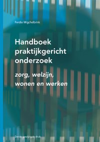 Handboek praktijkgericht onderzoek