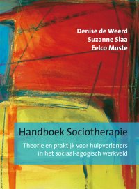 Handboek Sociotherapie