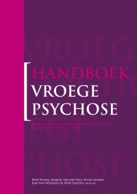 Handboek Vroege Psychose