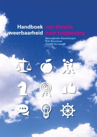 Handboek weerbaarheid: van theorie naar toepassing