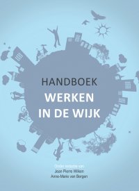 Handboek Werken in de Wijk