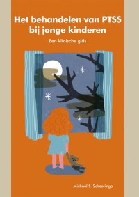 Het behandelen van PTSS bij jonge kinderen