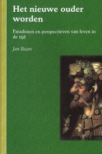 Het nieuwe ouder worden