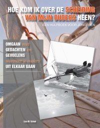 Hoe kom ik over de scheiding van mijn ouders heen?