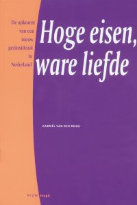 Hoge eisen, ware liefde