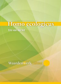 Homo ecologicus