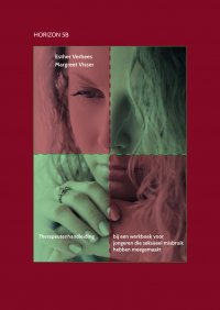 HORIZON 5B: therapeutenhandleiding jongeren