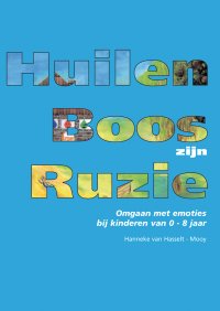 Huilen Boos zijn Ruzie