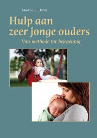 Hulp aan zeer jonge ouders