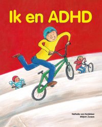 Ik en ADHD