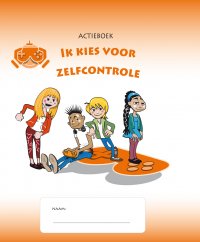 Ik kies voor zelfcontrole (set van 6 exemplaren)